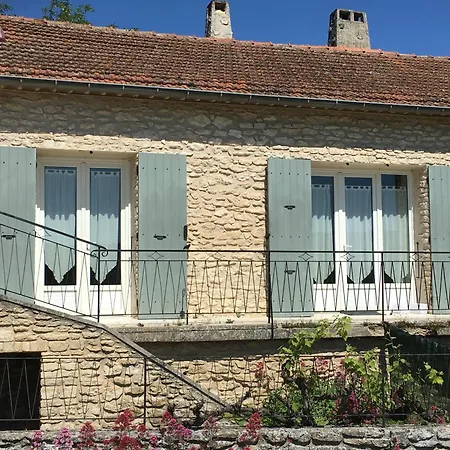 Les Juliens Apartment Gordes Exterior photo
