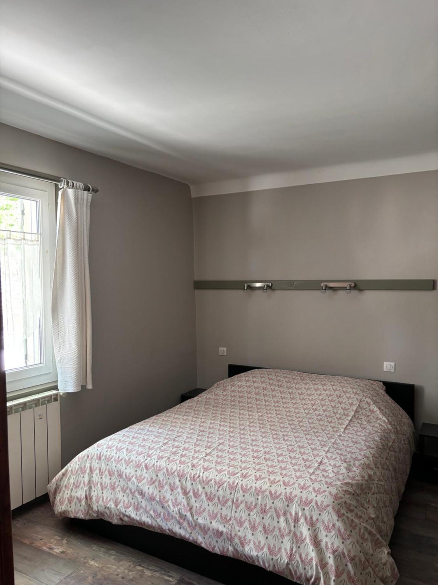 Les Juliens Apartment *