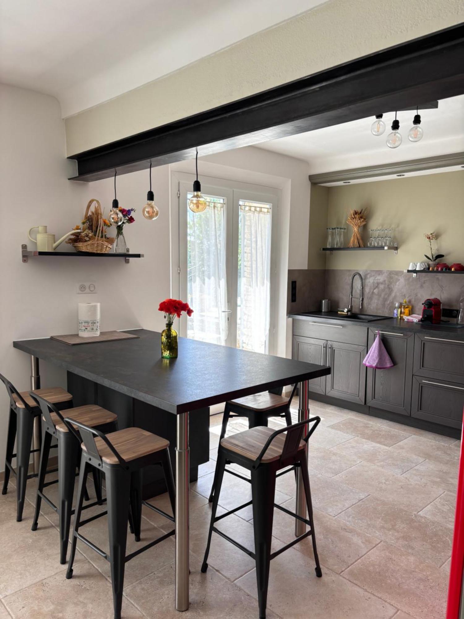 Apartment Les Juliens