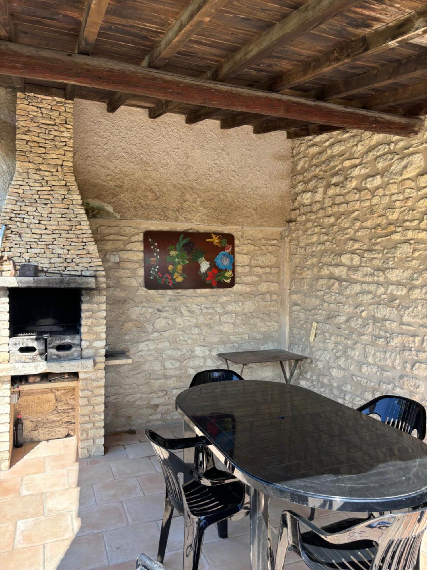 Les Juliens Apartment *