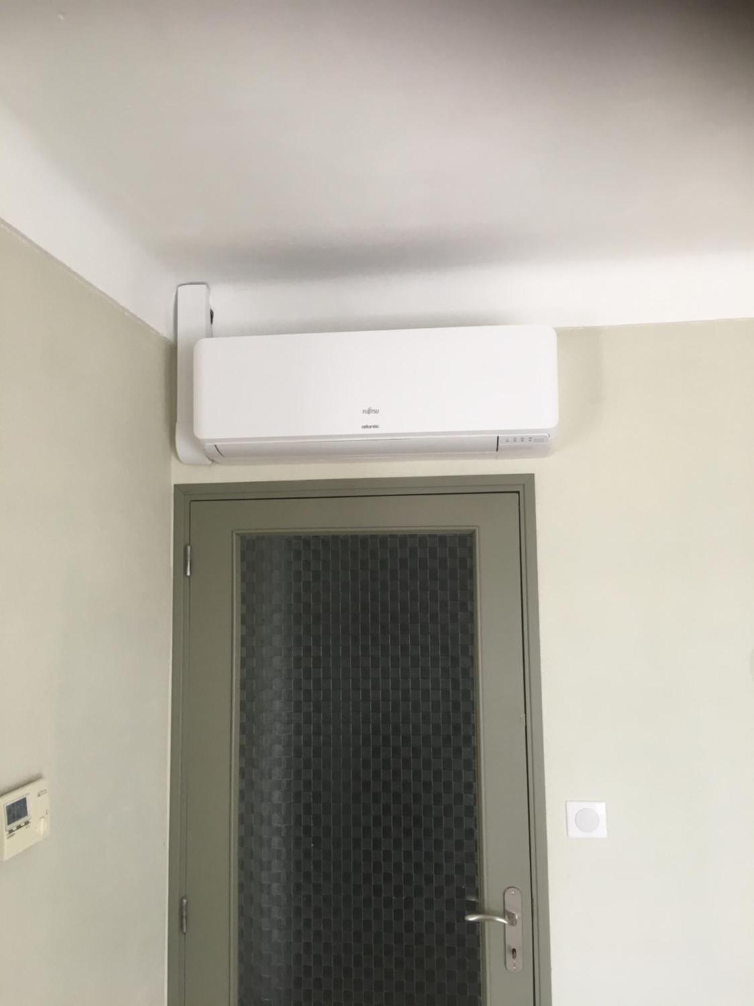 Les Juliens Apartamento